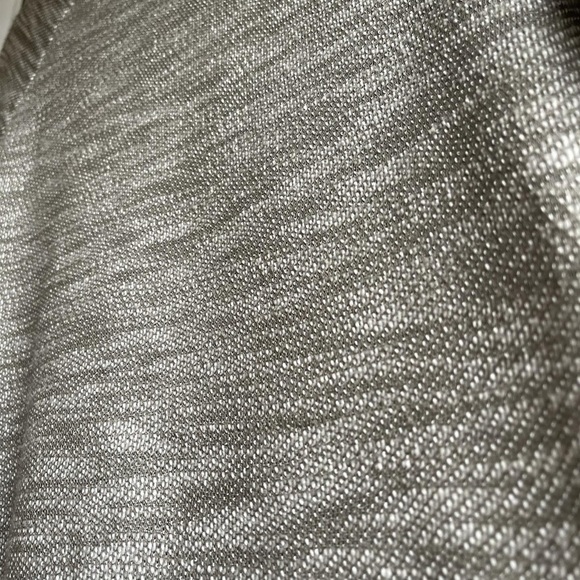 Lace front 3/4 sleeve top - Picture 9 of 10